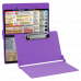 WhiteCoat Clipboard® - Lilac Primary Care Edition